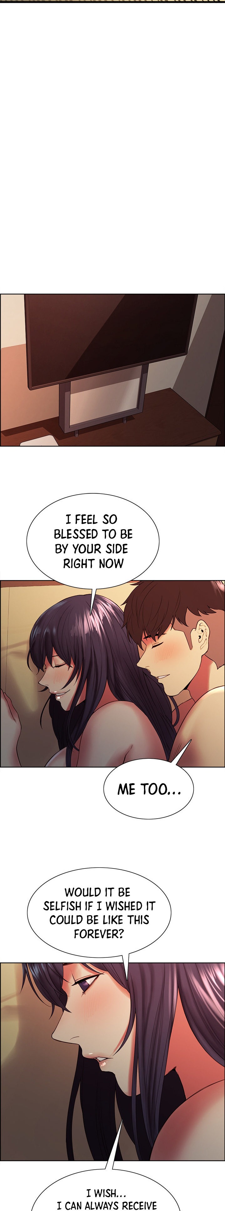 The Runaway Family Chapter 45 Page 9