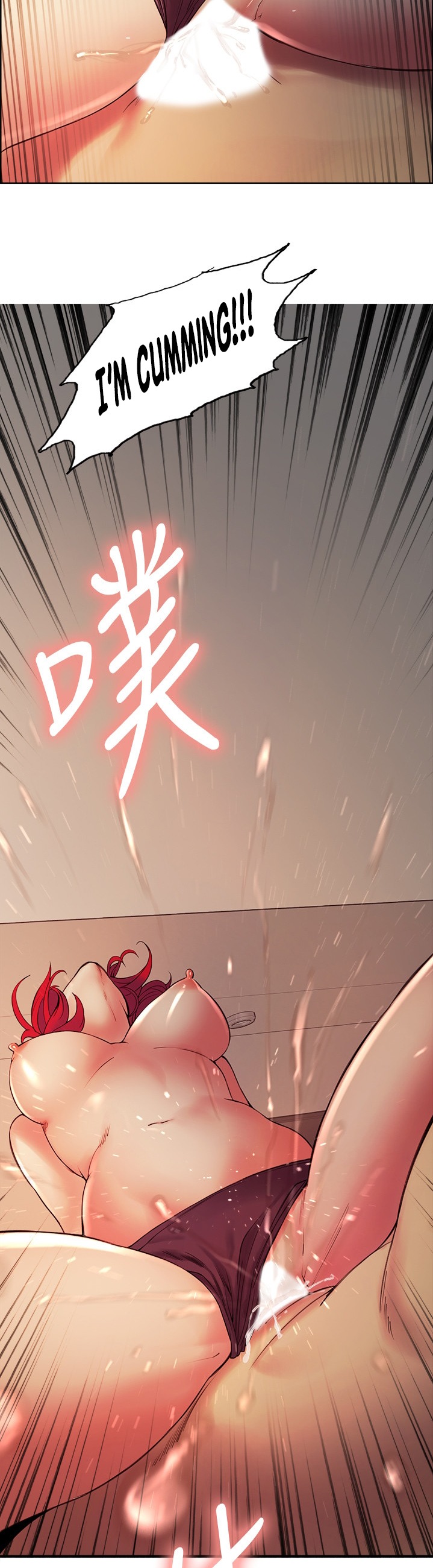 The Runaway Family Chapter 46 Page 22