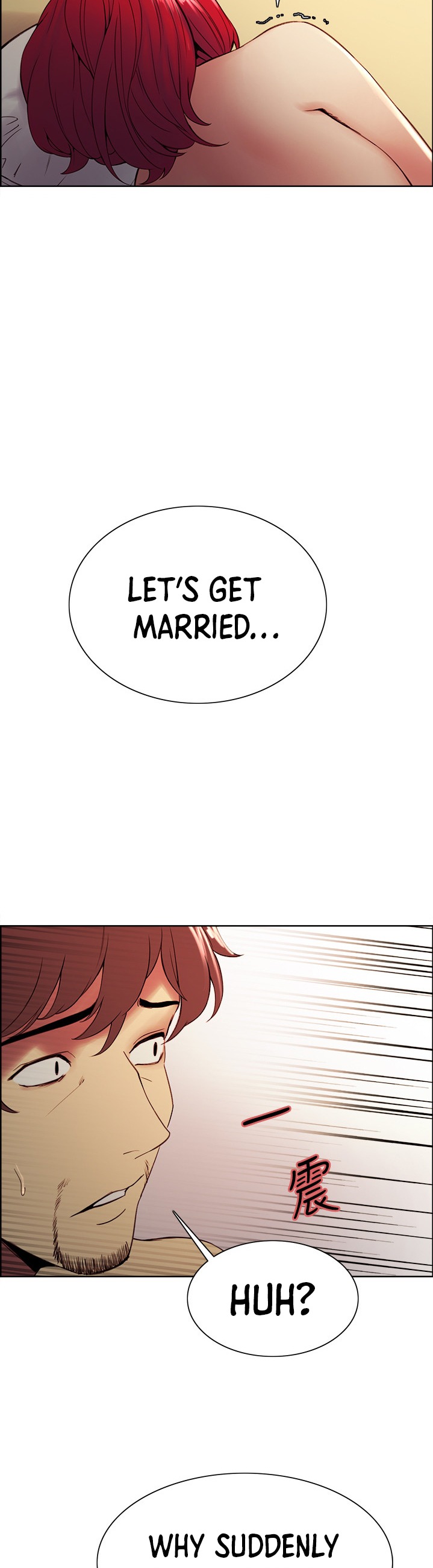 The Runaway Family Chapter 46 Page 27
