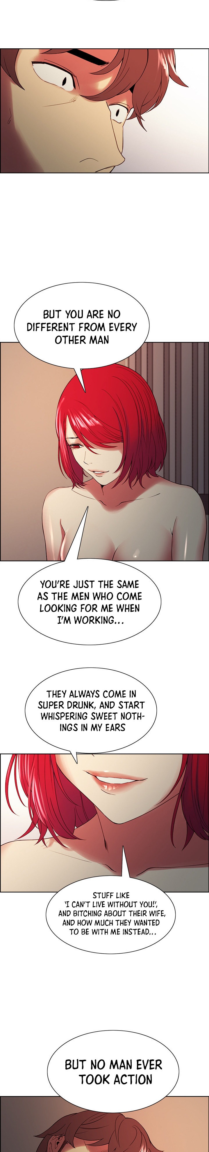 The Runaway Family Chapter 47 Page 14