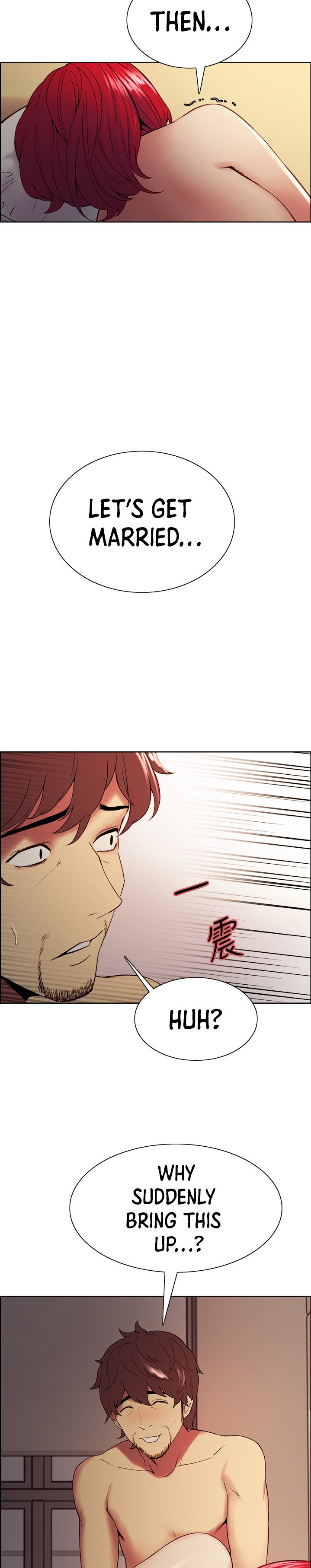 The Runaway Family Chapter 47 Page 2