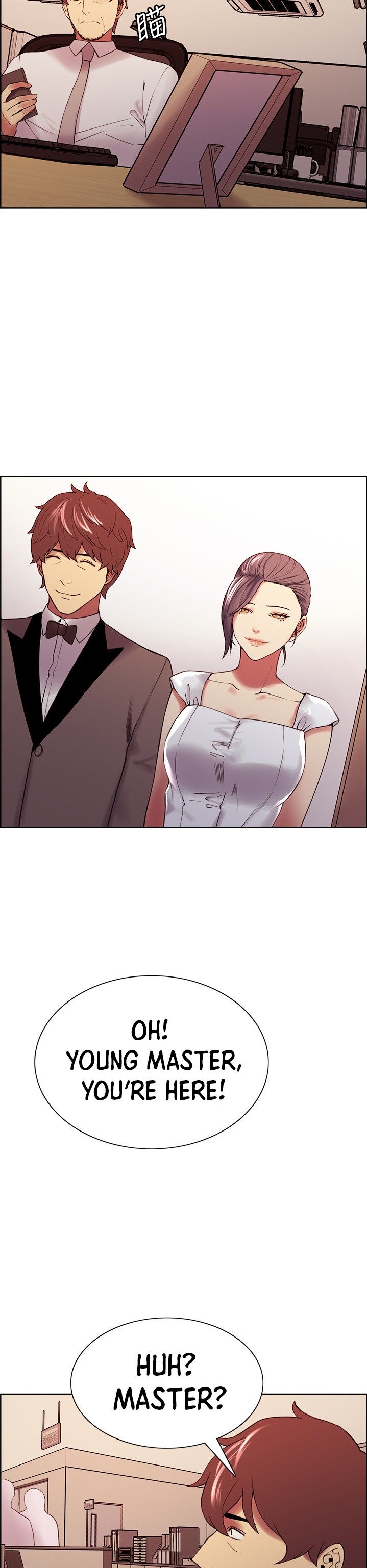 The Runaway Family Chapter 49 Page 24