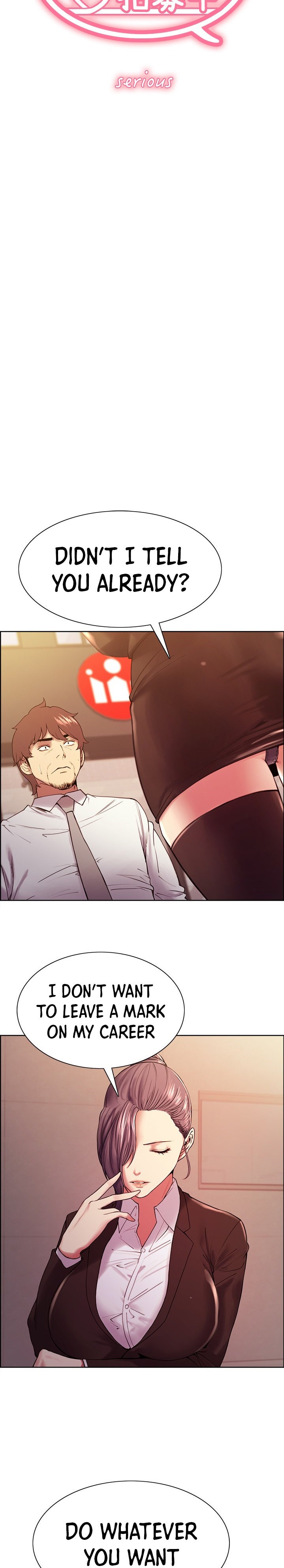 The Runaway Family Chapter 52 Page 3