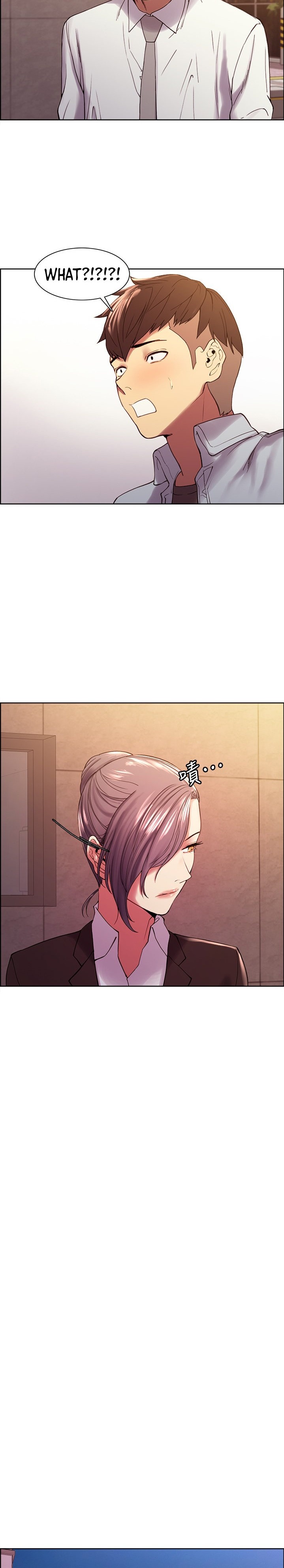 The Runaway Family Chapter 52 Page 8