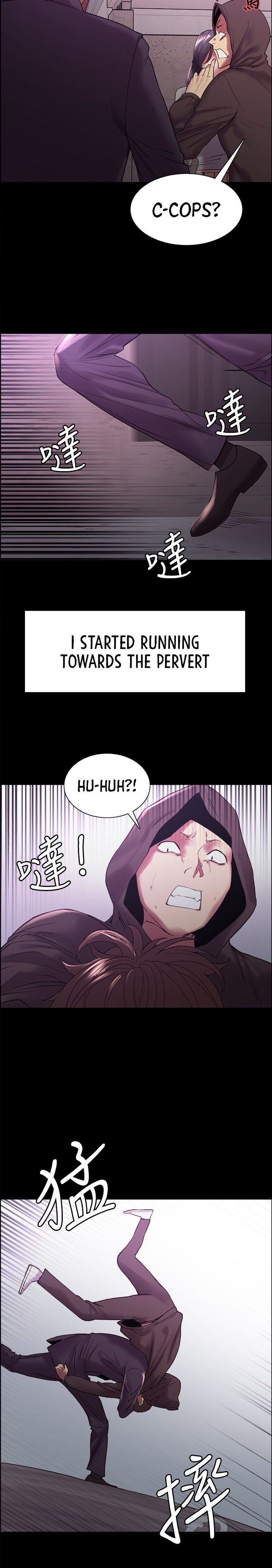 The Runaway Family Chapter 53 Page 9