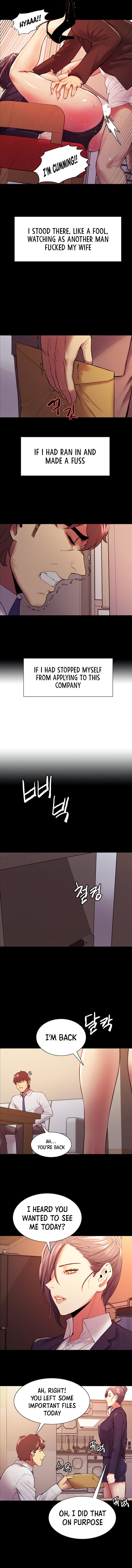 The Runaway Family Chapter 55 Page 2