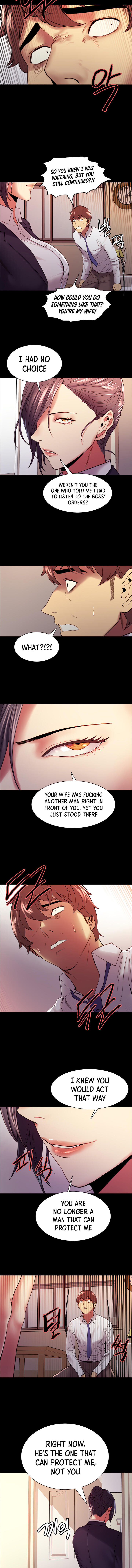 The Runaway Family Chapter 55 Page 4