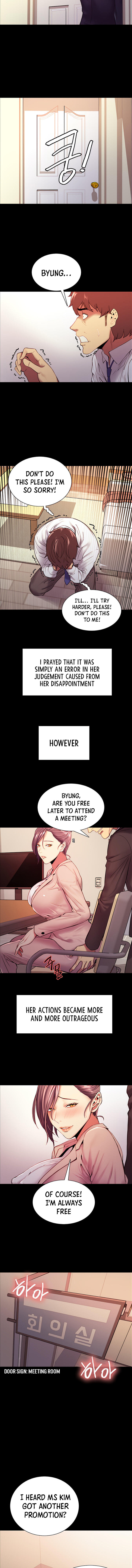 The Runaway Family Chapter 55 Page 5