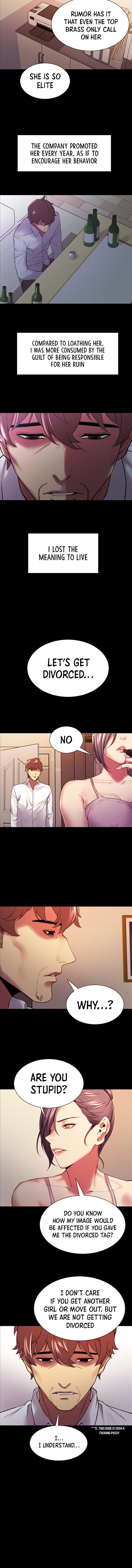 The Runaway Family Chapter 55 Page 6