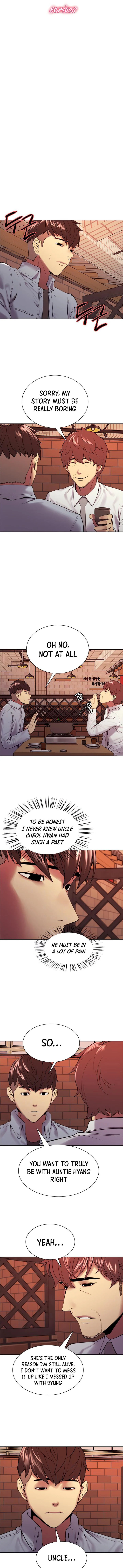 The Runaway Family Chapter 56 Page 2