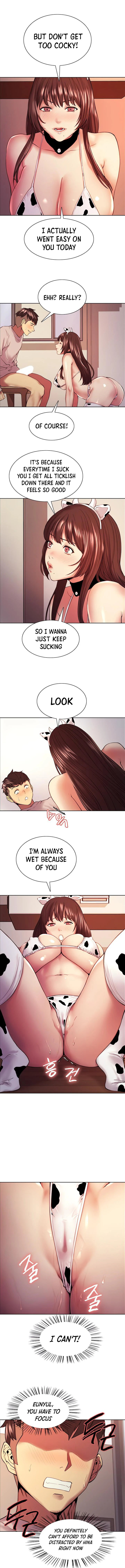 The Runaway Family Chapter 56 Page 5