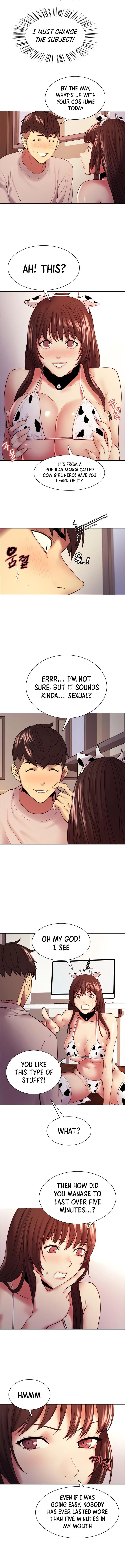 The Runaway Family Chapter 56 Page 6