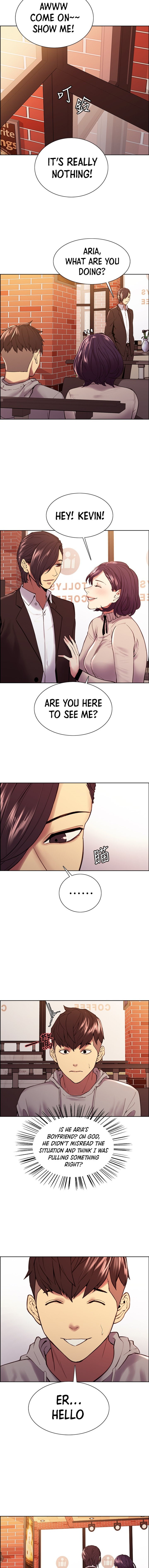The Runaway Family Chapter 58 Page 7