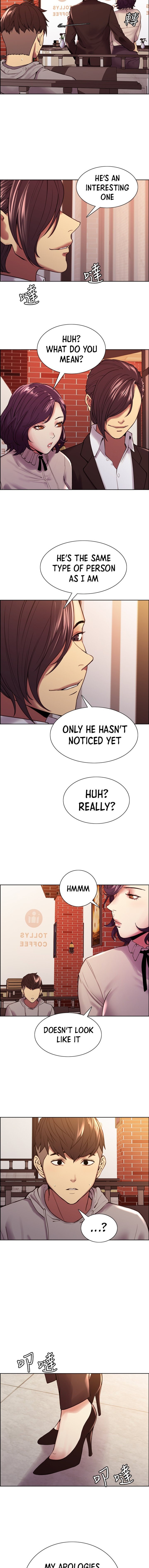 The Runaway Family Chapter 58 Page 8