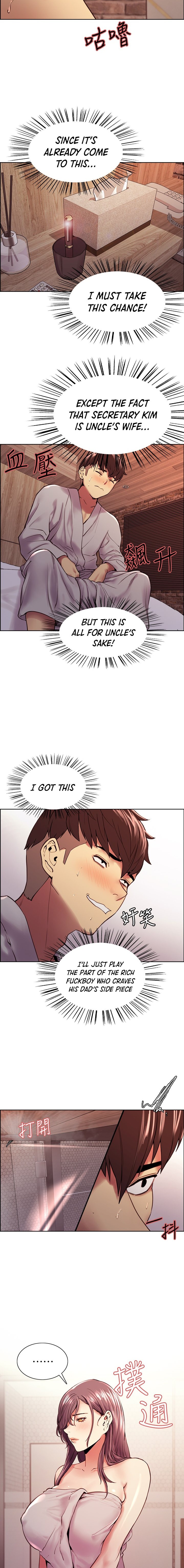 The Runaway Family Chapter 59 Page 4