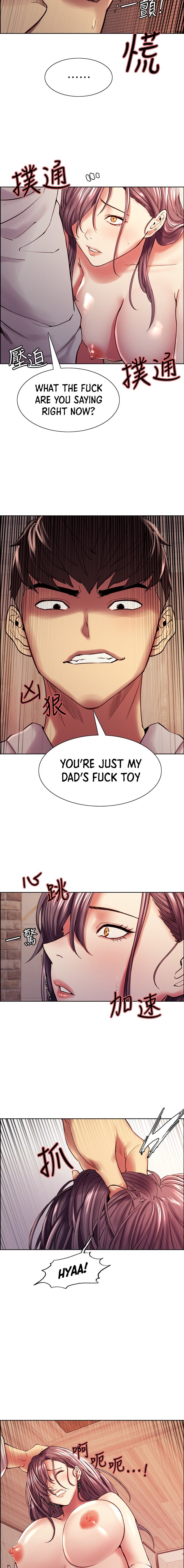 The Runaway Family Chapter 59 Page 8