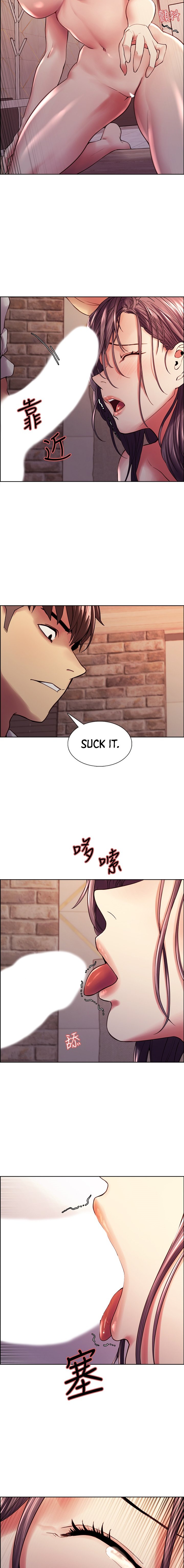 The Runaway Family Chapter 59 Page 9
