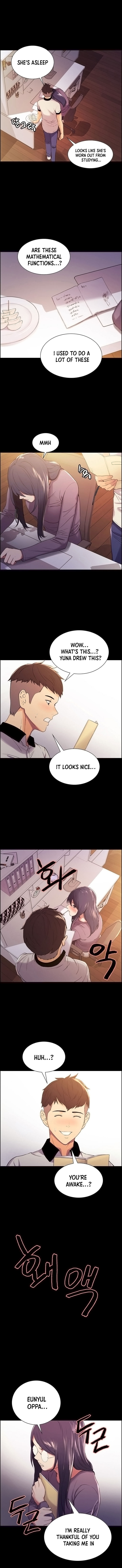 The Runaway Family Chapter 6 Page 10