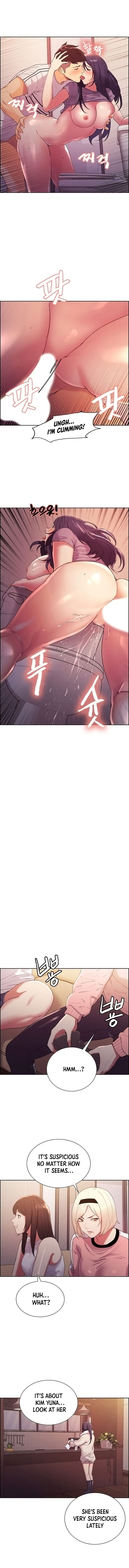 The Runaway Family Chapter 6 Page 7