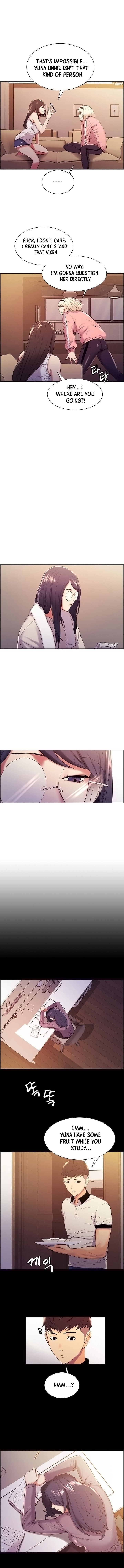 The Runaway Family Chapter 6 Page 9