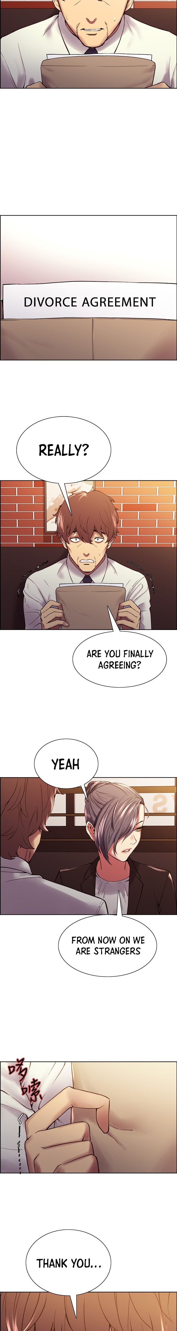 The Runaway Family Chapter 60 Page 14