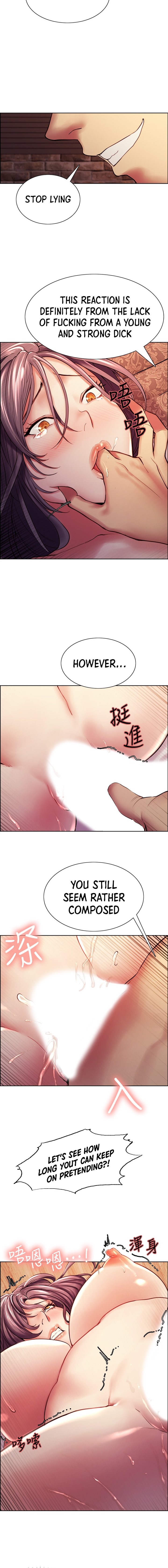 The Runaway Family Chapter 60 Page 4