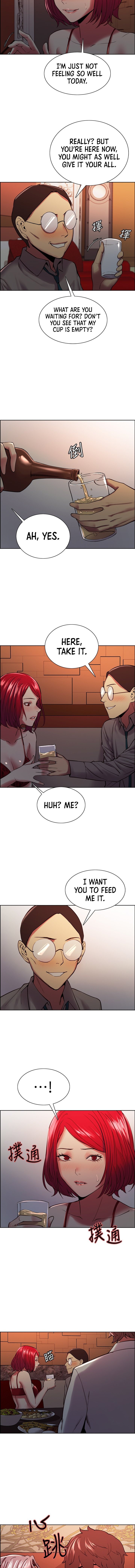 The Runaway Family Chapter 62 Page 4