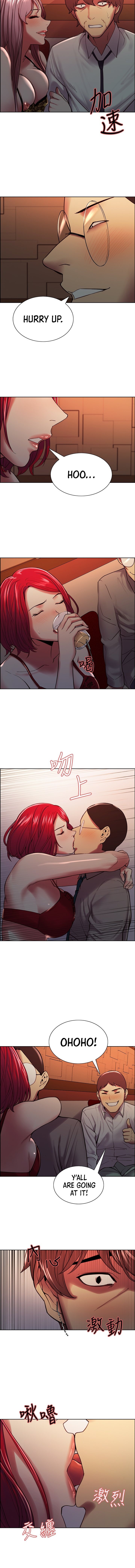 The Runaway Family Chapter 62 Page 5