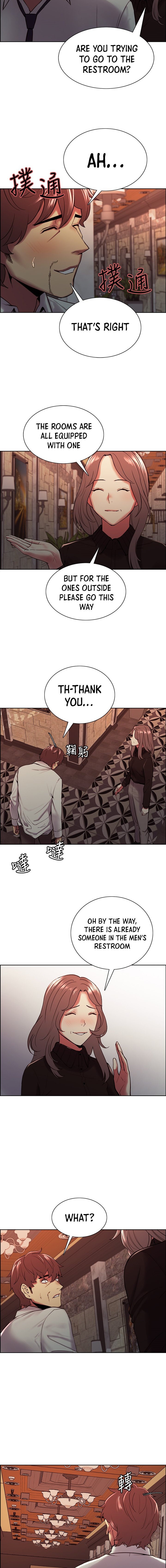 The Runaway Family Chapter 63 Page 2