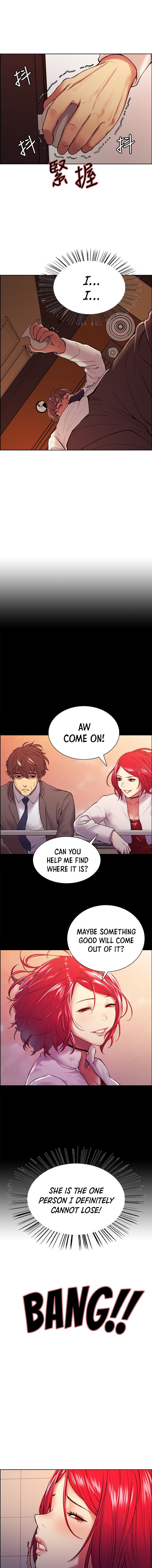 The Runaway Family Chapter 63 Page 6