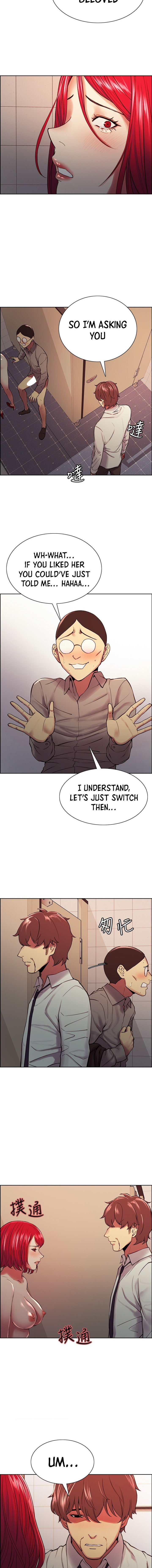 The Runaway Family Chapter 63 Page 8
