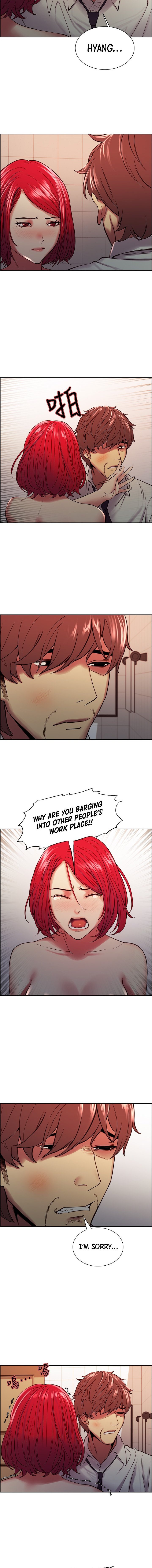 The Runaway Family Chapter 63 Page 9