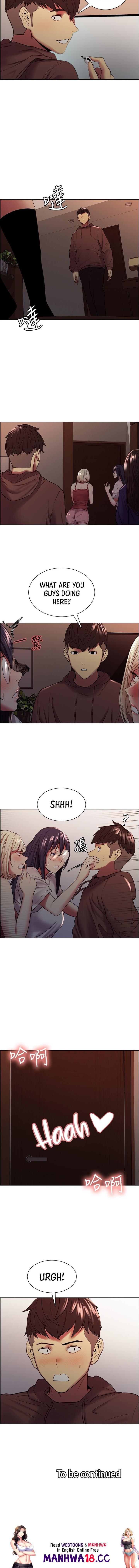 The Runaway Family Chapter 64 Page 13