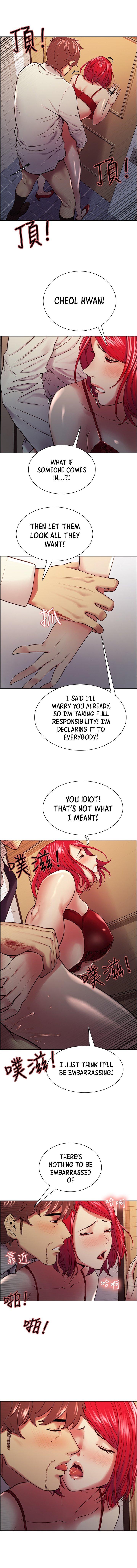 The Runaway Family Chapter 64 Page 4