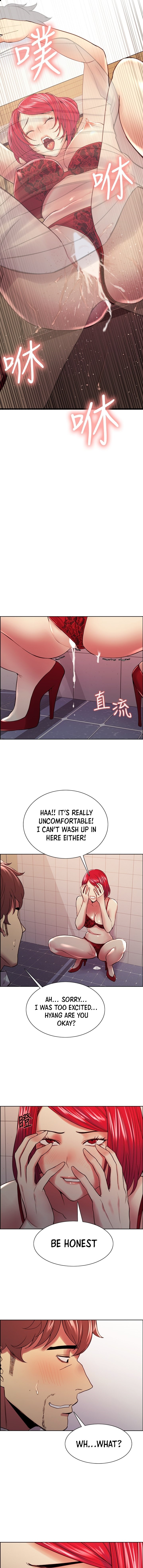 The Runaway Family Chapter 64 Page 9