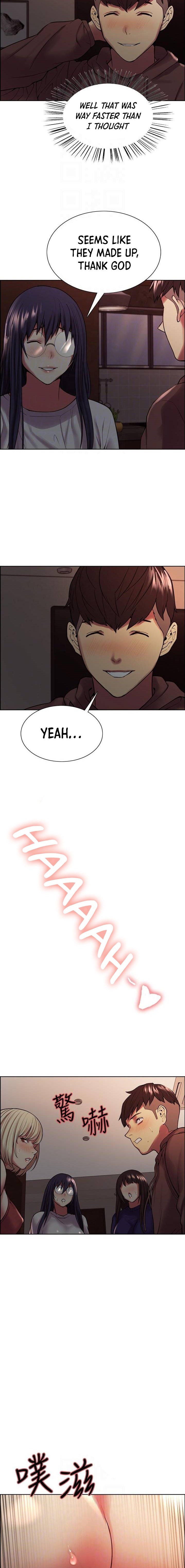 The Runaway Family Chapter 65 Page 2