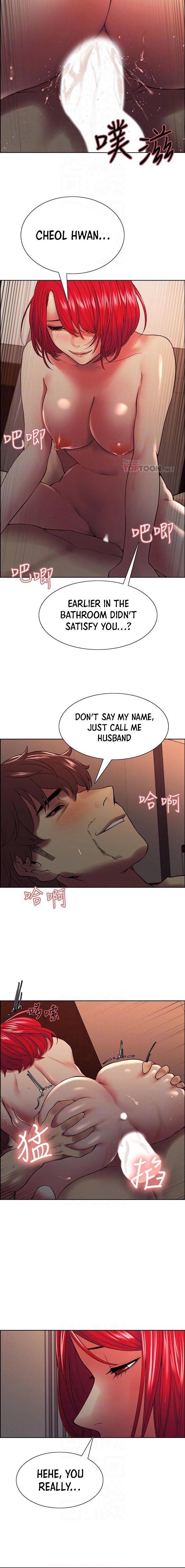 The Runaway Family Chapter 65 Page 3