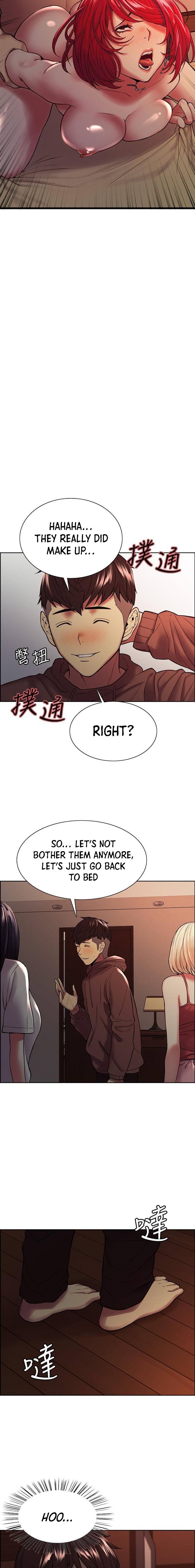 The Runaway Family Chapter 65 Page 7