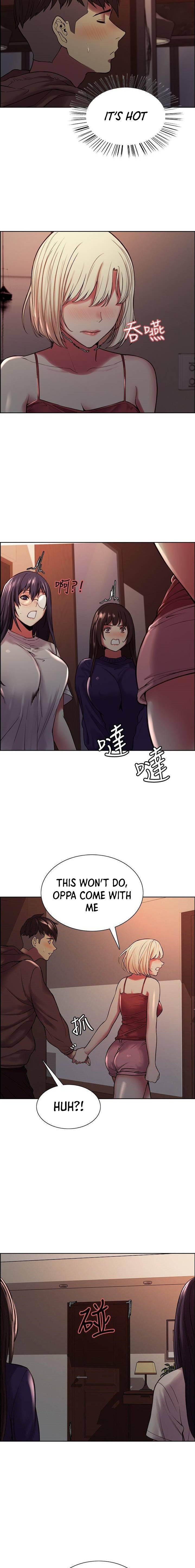 The Runaway Family Chapter 65 Page 8
