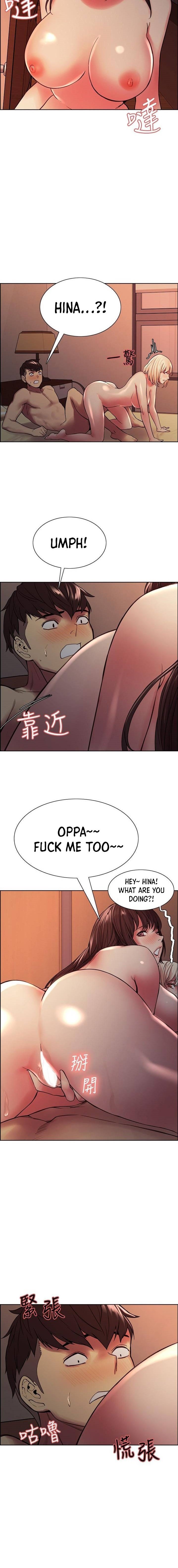 The Runaway Family Chapter 66 Page 14