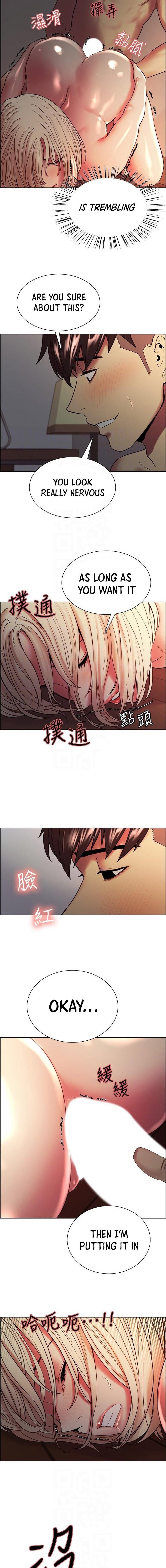 The Runaway Family Chapter 66 Page 3