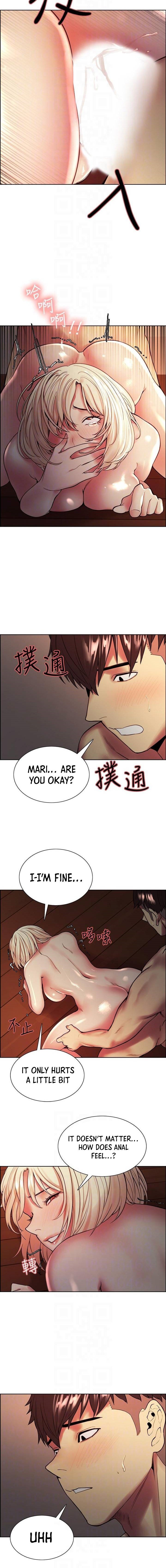 The Runaway Family Chapter 66 Page 4