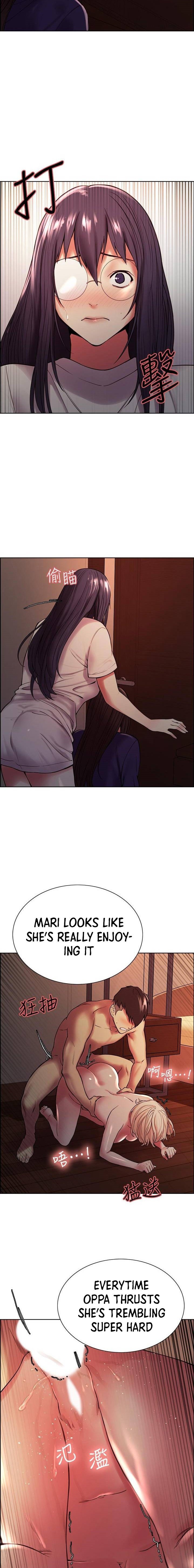 The Runaway Family Chapter 66 Page 9