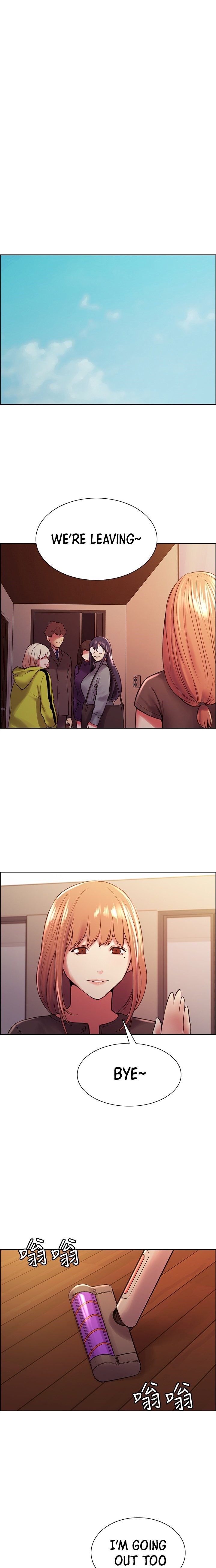The Runaway Family Chapter 67 Page 11