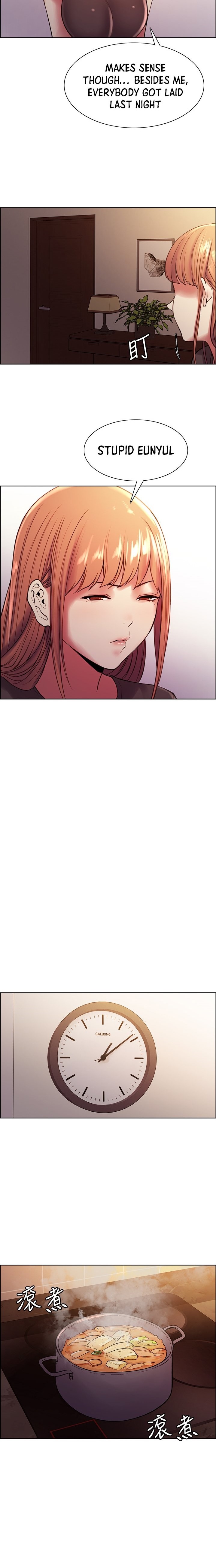 The Runaway Family Chapter 67 Page 13