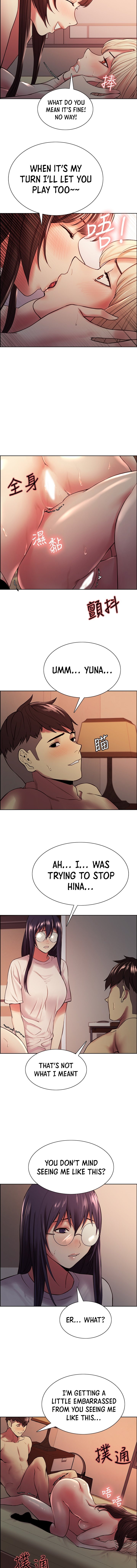 The Runaway Family Chapter 67 Page 3