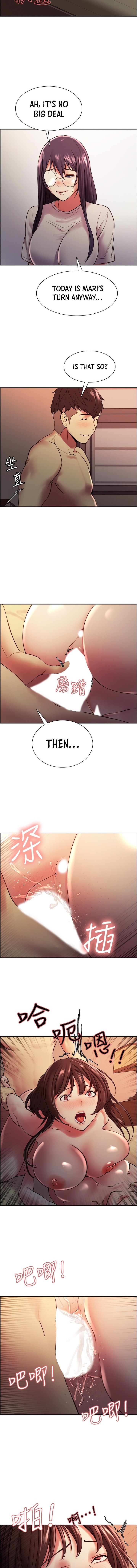The Runaway Family Chapter 67 Page 4