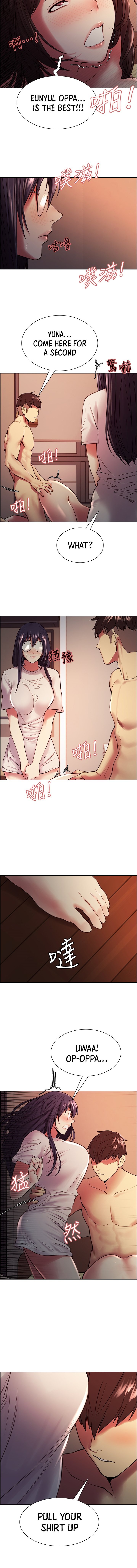 The Runaway Family Chapter 67 Page 5