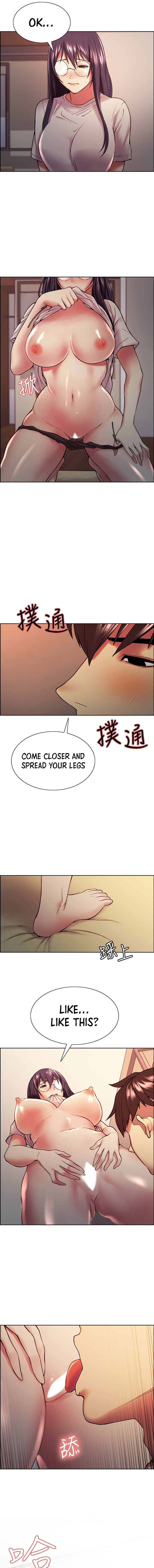 The Runaway Family Chapter 67 Page 7