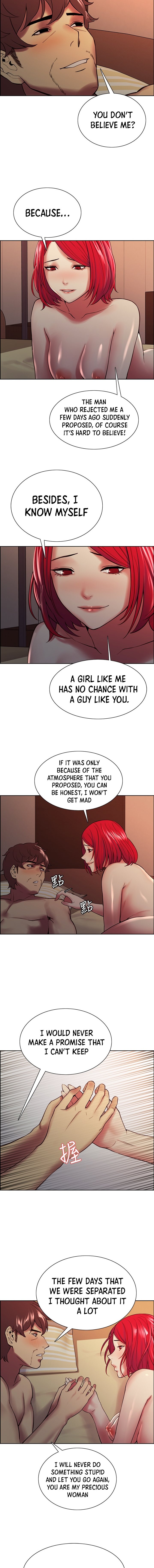 The Runaway Family Chapter 67 Page 9